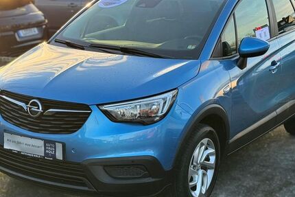 Opel Crossland (X) 31.758 km 14.350 &euro; Landau 76829