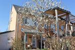 Exklusives Energiesparhaus auf Hermannswerder in außergewöhnlicher Insellage - Reihenendhaus Potsdam Südliche Innenstadt | Angebot:26931438