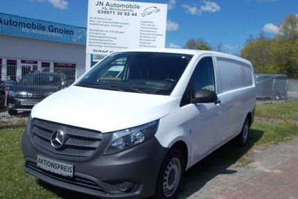 Mercedes-Benz Vito 256.305 km 8.599 &euro; Gnoien 17179
