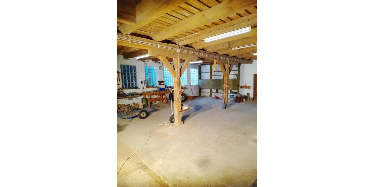 Bauernhaus, Landhaus Schnega - 9 Zimmer, 248 m&sup2;, 335.000&euro; | Angebot:27092836