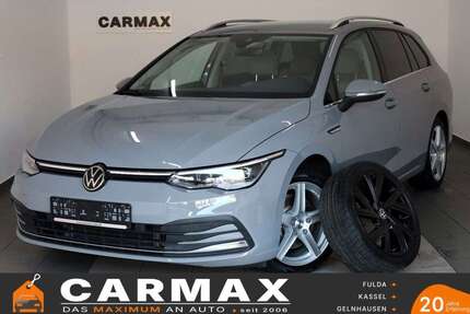 VW Golf 76.650 km 23.900 &euro; Fulda 36043