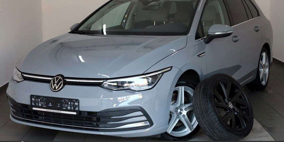 VW Golf 76.650 km 23.900 &euro; Fulda 36043