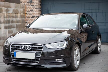 Audi A3 311.000 km 5.500 &euro; Westerkappeln 49492