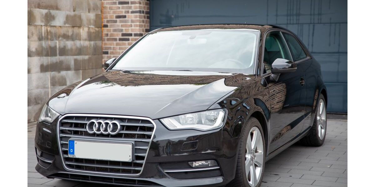 Audi A3 311.000 km 6.200 &euro; Westerkappeln 49492