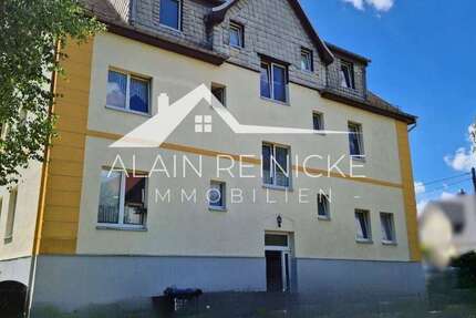 voll vermietetes MFH in Chemnitz - Wittgensdorf - Haus Chemnitz Wittgensdorf | Angebot:27565812
