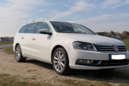 VW Passat 178.000 km 8.000 &euro; Igensdorf 91338