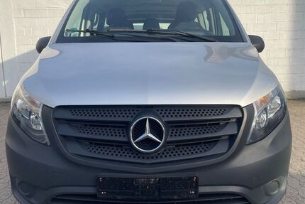 Mercedes-Benz Vito 258.900 km 15.900 &euro; Pfungstadt 64319