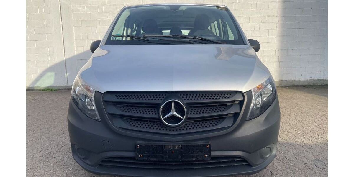 Mercedes-Benz Vito 258.900 km 15.900 &euro; Pfungstadt 64319