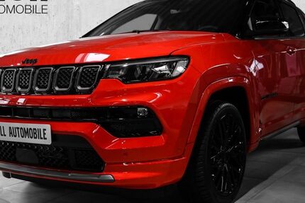 Jeep Compass 27.630 km 28.980 &euro; Köln 51149