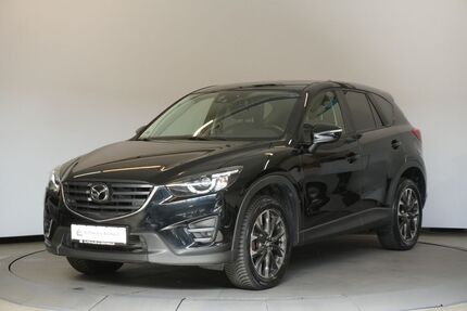 Mazda CX-5 146.928 km 10.990 &euro; Kassel 34123