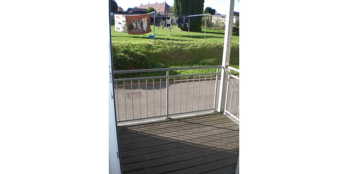 Etagenwohnung Leisnig - 2 Zimmer, 60 m&sup2;, 360&euro; | Angebot:25054394