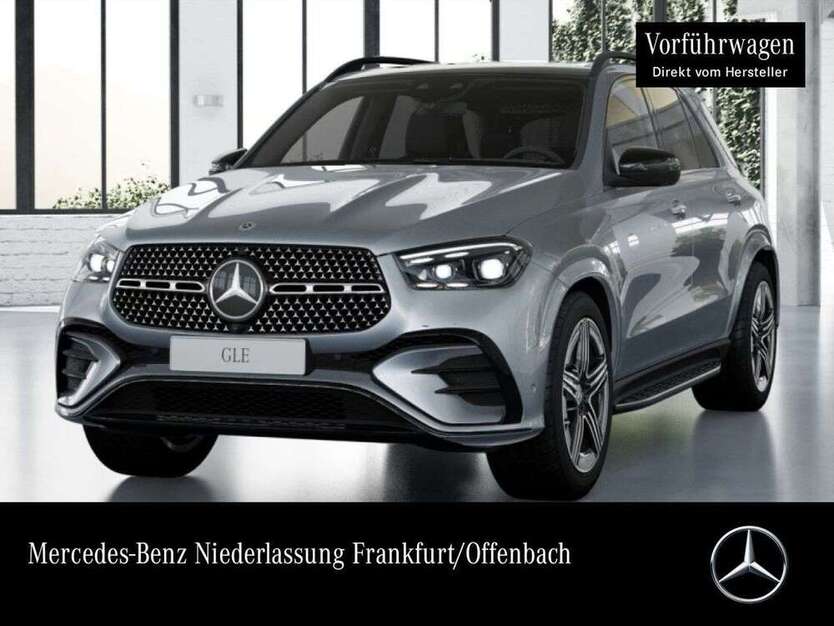 GLE 450
