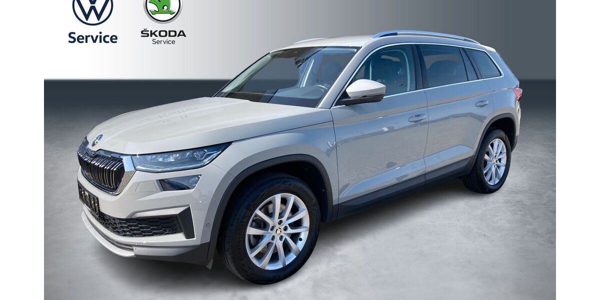 Skoda Kodiaq 41.413 km 36.970 &euro; Wolfsburg 38446