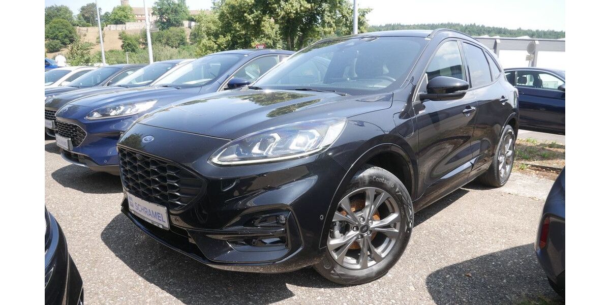 Ford Kuga 66.800 km 21.980 &euro; Lorch 73547