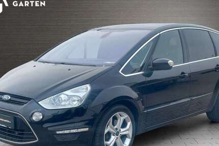 Ford S-Max 255.545 km 3.450 € Einbeck 37574