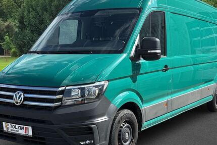 VW Crafter 18.950 km 29.990 &euro; Malchin 17139