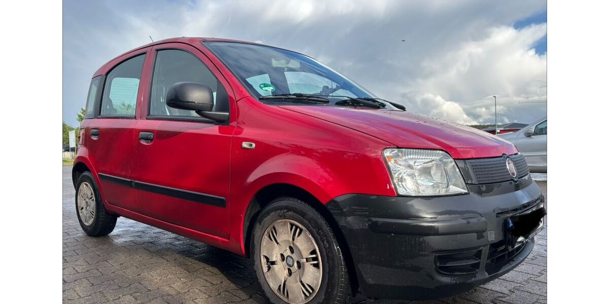 Fiat Panda 129.000 km 1.700 &euro; Rödern 55481