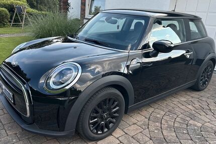 Mini ONE 51.946 km 15.500 &euro; Kalletal 32689