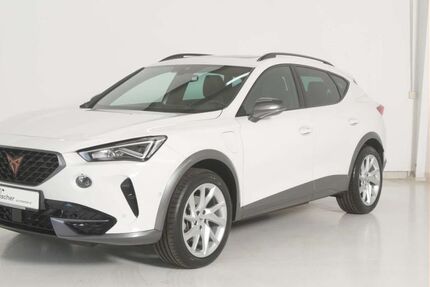 Cupra Formentor 27.400 km 26.940 &euro; Pilsach 92367