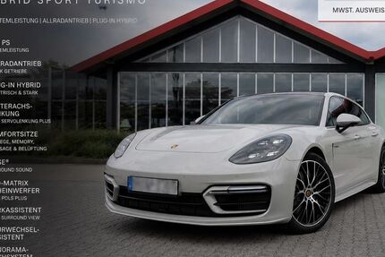 Porsche Panamera 52.001 km 85.000 &euro; Hamburg 20459