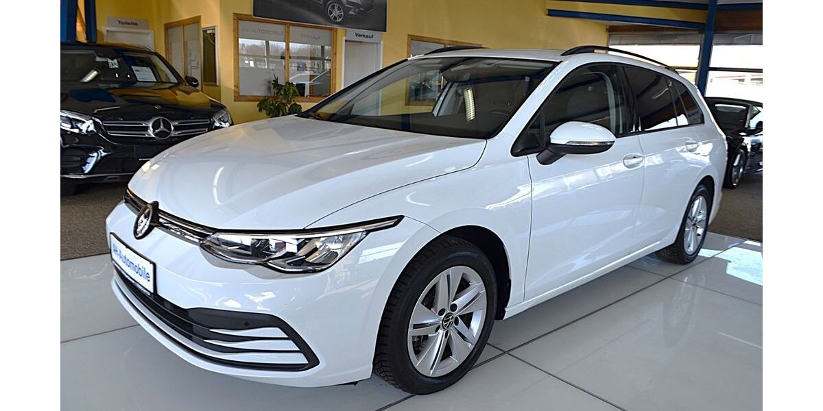 VW Golf 135.000 km 19.680 &euro; Bad Doberan 18209