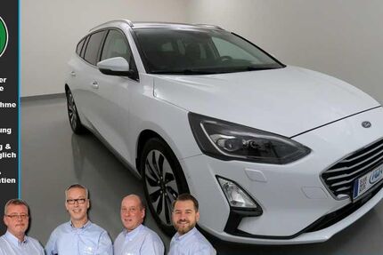 Ford Focus 133.613 km 12.440 &euro; Premnitz / Nahe A2 14727