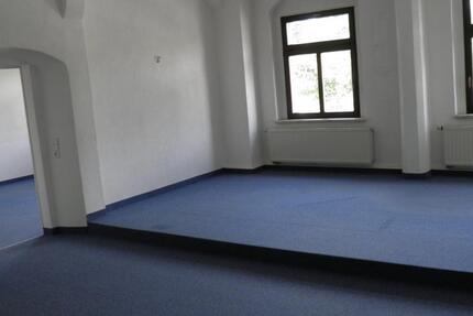 Großzügiges Büro in 1-A-Lage der Stadt Marienberg zur Vermietung zimmer