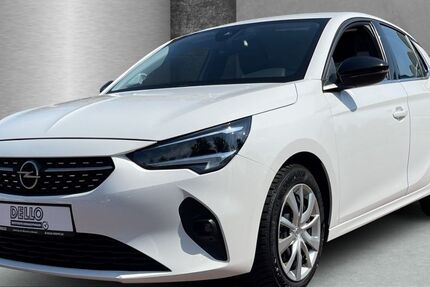 Opel Corsa 123.931 km 10.450 &euro; Schwerin 19061