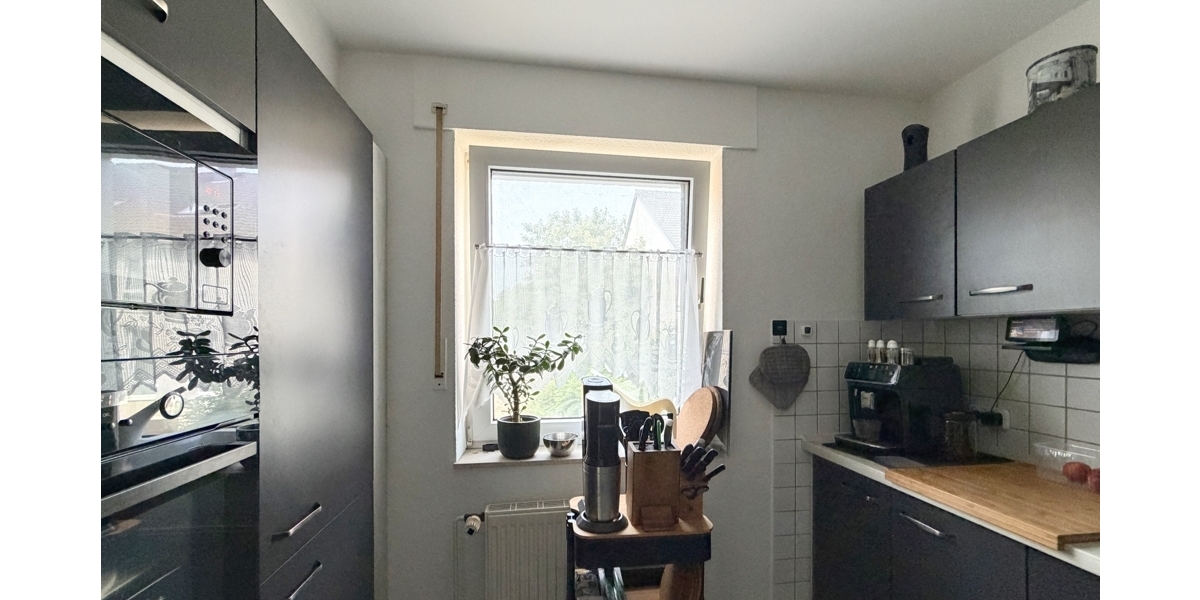 JÄSCHKE- großzügige drei-Zimmer-Wohnung in Stolberg - Etagenwohnung Stolberg (Rheinland) | Angebot:27161171