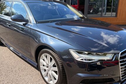 Audi A6 193.000 km 15.900 &euro; Dillingen 66763