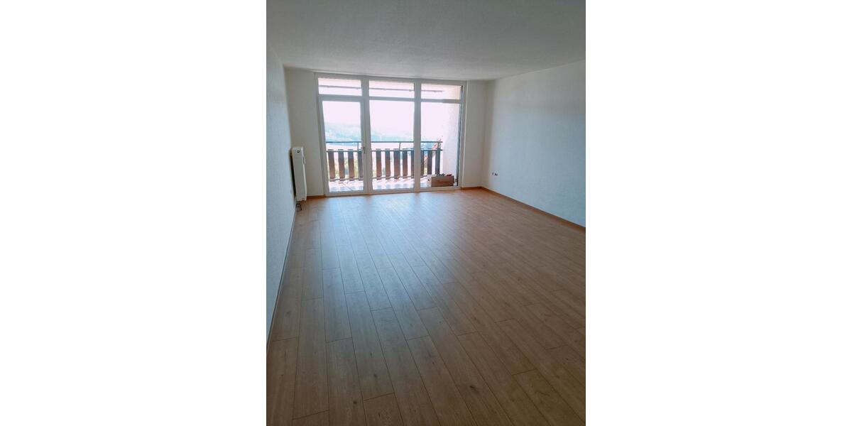Neu renovierte Wohnung in Regen (Kattersdorf) 2 zimmer