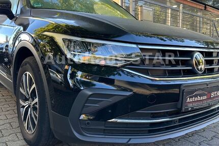 VW Tiguan 125.000 km 25.990 &euro; Offenbach am Main 63071