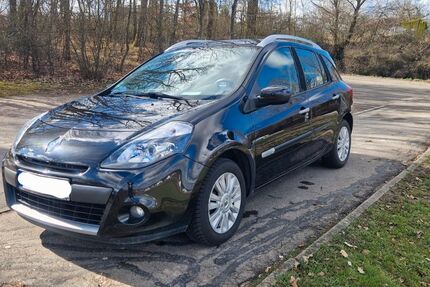Renault Clio 120.077 km 2.900 &euro; Hildrizhausen 71157