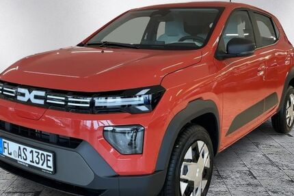 Dacia Spring 2.900 km 16.980 &euro; Flensburg 24941