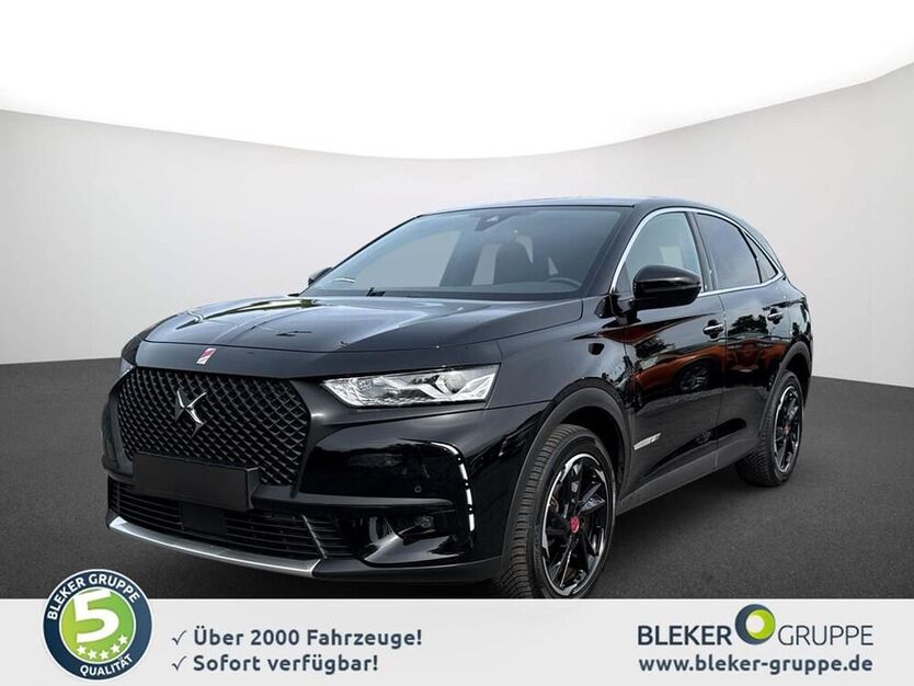 DS7 (Crossback)