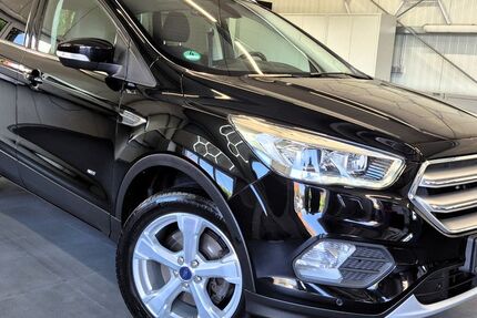 Ford Kuga 126.000 km 15.790 &euro; Waigolshausen, bei Schweinfurt 97534