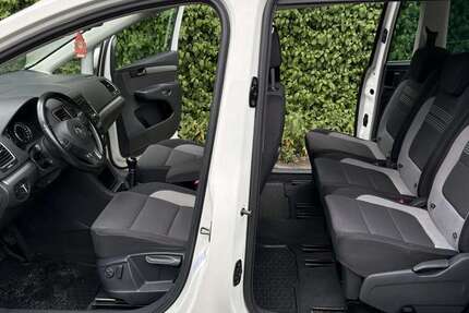 VW Sharan 164.590 km 11.500 &euro; Augsburg 86167