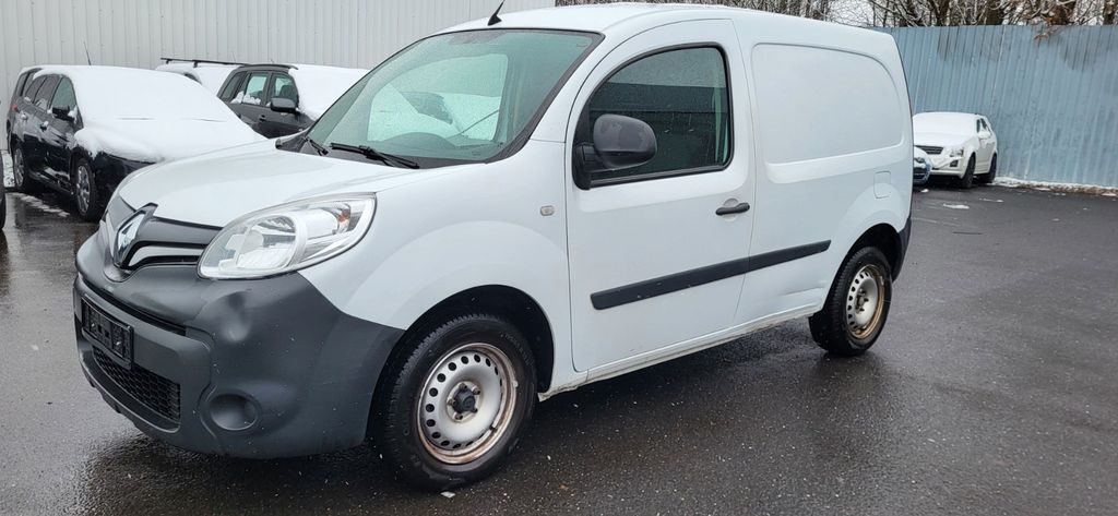 Renault Kangoo 260.000 km 4.900 &euro; Münster 48165