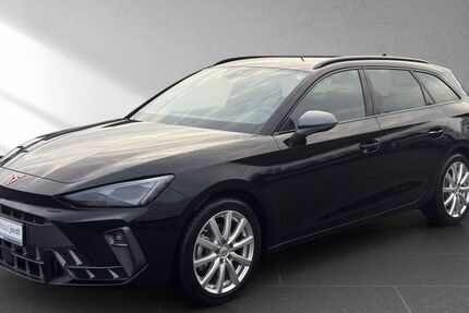 Cupra Leon 6.306 km 33.660 &euro; Schleswig 24837