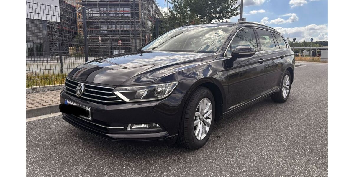 VW Passat Variant 167.000 km 14.300 &euro; Polch 56751
