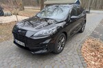 Ford Kuga 95.000 km 14.500 &euro; Bad Saarow 15526
