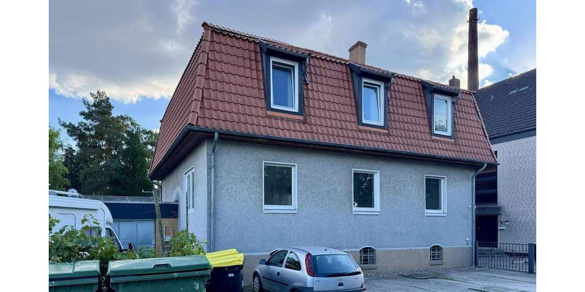 Gewerbeobjekt Langenhagen Godshorn - 8 Zimmer, 349.000&euro; | Angebot:25203105