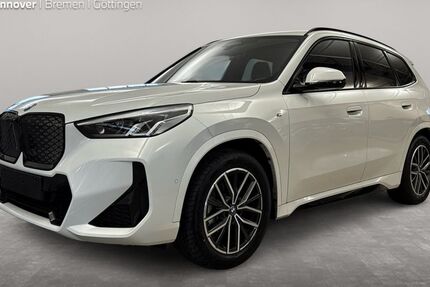 BMW iX1 25.518 km 39.701 &euro; Hannover 30539