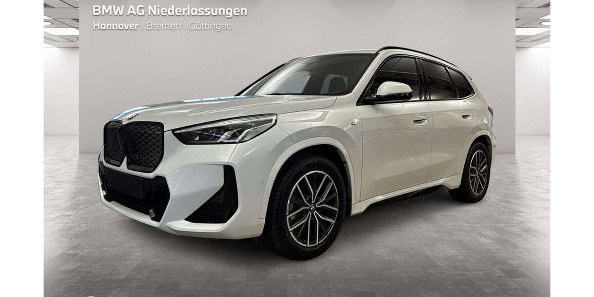 BMW iX1 25.518 km 39.701 &euro; Hannover 30539
