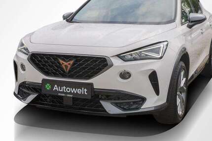 Cupra Formentor 29.250 km 25.740 &euro; Forchheim 91301