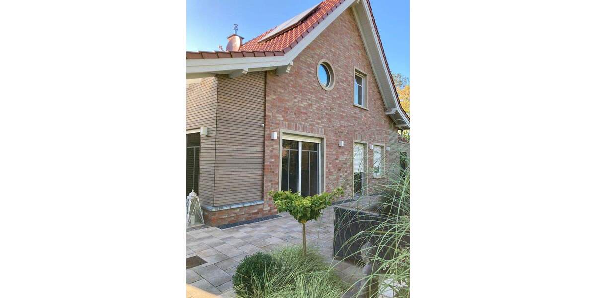 Exclusives Einfamilienhaus in zentraler Lage 6 zimmer