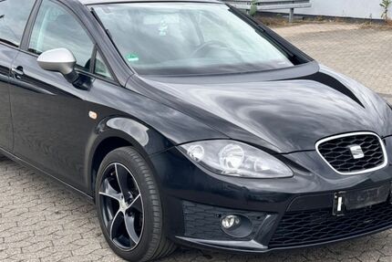 Seat Leon 192.600 km 4.850 &euro; Bornheim 53332