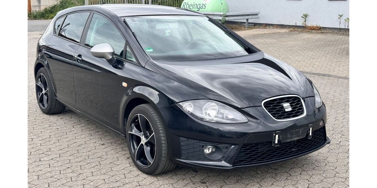 Seat Leon 192.600 km 4.850 &euro; Bornheim 53332