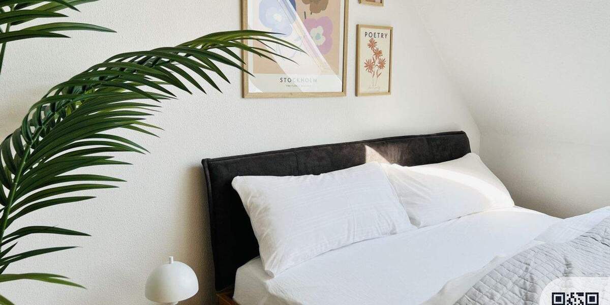 Etagenwohnung Mering - 2 Zimmer, 2.266&euro; | Angebot:25715543