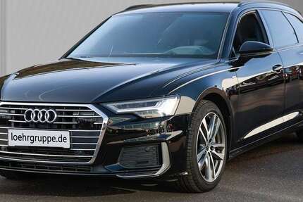 Audi A6 94.489 km 31.980 &euro; Koblenz 56070